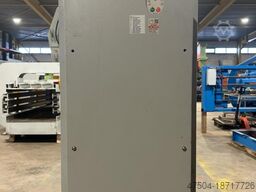 Zenner VTZ 710/63/1 Sonder