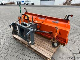 Tuchel L-SF 225 Schneeschild / 2.250 mm / 2019