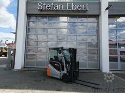 Still RX20-14 / Triplex: 4.30m! / 2.013h / SS