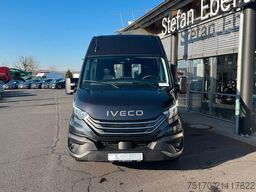 Iveco Daily 35S21 HA8 3.0L *R4.100mm*Automatik*AHK*LED