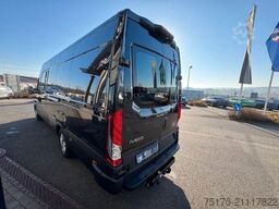 Iveco Daily 35S21 HA8 3.0L *R4.100mm*Automatik*AHK*LED