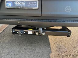 Iveco Daily 35S21 HA8 3.0L *R4.100mm*Automatik*AHK*LED