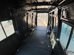 Iveco Daily 35S21 HA8 3.0L *R4.100mm*Automatik*AHK*LED
