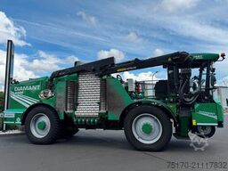 Albach Diamant 2000 / kein AdBlue / 2.200h Roto