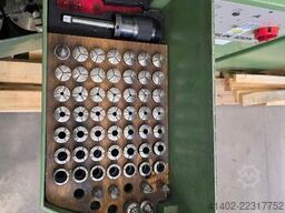 Schaublin 102 N