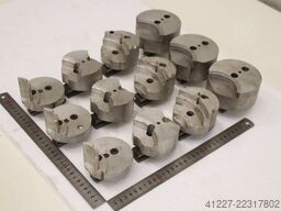 Forkardt Breite 20 mm  schrägverzahnt