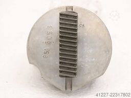 Forkardt Breite 20 mm  schrägverzahnt