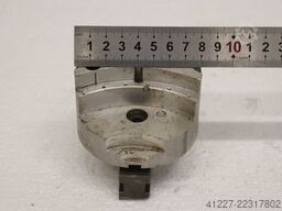Forkardt Breite 20 mm  schrägverzahnt