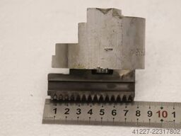 Forkardt Breite 20 mm  schrägverzahnt