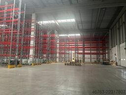 Stow / Linde 
