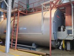 Viessmann VITOMAX 200