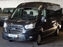 FORD Transit Kasten 350 L3H2 Trend Tempomat Klima DAB