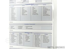 SKF T-1099796-1/14 Spindel SN:14 - generalüberholt! -