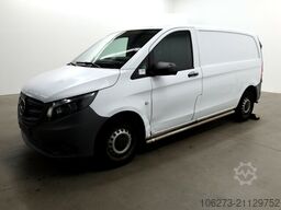 Mercedes-Benz Vito114 KA Kompakt ,Klima,Kamera,Tempomat