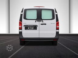 Mercedes-Benz Vito116CDI KA lang,Automatik,Klima,Facelift