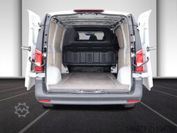 Mercedes-Benz Vito116CDI KA lang,Automatik,Klima,Facelift