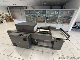 KALLFASS KC 5040/450 Universal