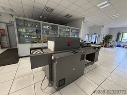 KALLFASS KC 5040/450 Universal