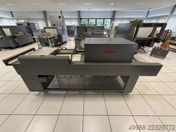 KALLFASS KC 5040/450 Universal