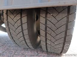 MAN TGL 8.180 Bakwagen+Klep Dhollandia 1500 kg+Rols...