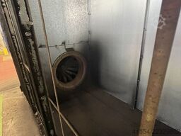 Heimer TSW-R 22-22