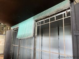 Heimer TSW-R 22-22