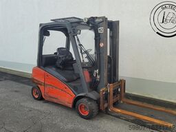 Linde H20T
