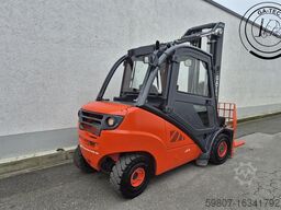 Linde H30D
