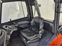 Linde H30D