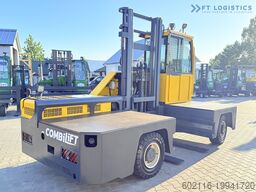 Combilift C5000FSL / DIESEL / DUPLEX / FREE LIFT