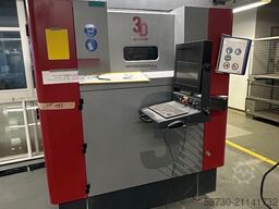 3D Systems SLS PRO PRO 230 Sinterstation Pro