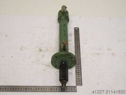 unbekannt Hub 200 mm