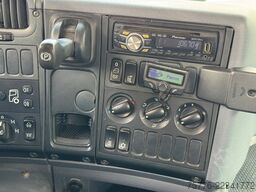 SCANIA G 380 B 6x4 Abrollkiper Manual Gearbox  Euro5