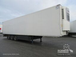Schmitz Cargobull Tiefkühler Standard Doppelstock