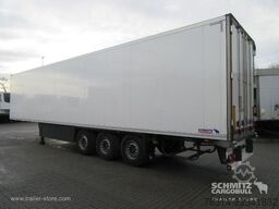 Schmitz Cargobull Tiefkühler Standard Doppelstock