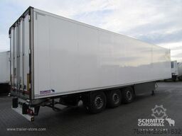 Schmitz Cargobull Tiefkühler Standard Doppelstock
