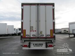 Schmitz Cargobull Tiefkühler Standard Doppelstock