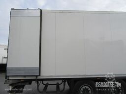 Schmitz Cargobull Tiefkühler Standard Doppelstock