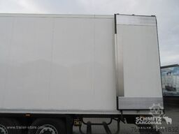 Schmitz Cargobull Tiefkühler Standard Doppelstock