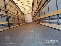 Schmitz Cargobull Curtainsider Mega Getränke