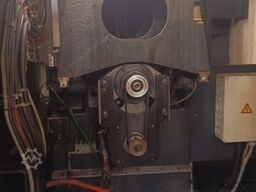 Deckel DMC 635 V
