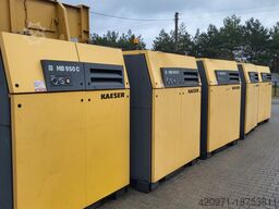 Kaeser HB 950 - 110/132 kw Hb950