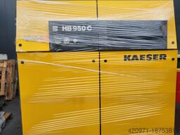Kaeser HB 950 - 110/132 kw Hb950