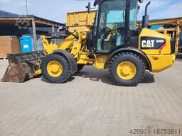 Caterpillar 906H2