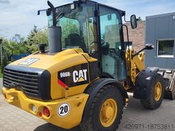 Caterpillar 906H2