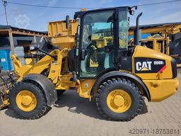 Caterpillar 906H2