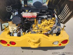 Caterpillar 906H2