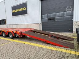 Lider Lowbed LDR3R