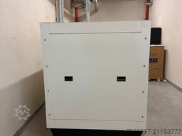 Генератор EnergyPlus EP-88 Двигател IVECO