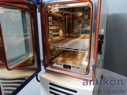 Weiss WK3-340/40 -42°C bis +180°C